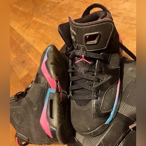 Air Jordan 6s